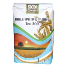 БРАШНО Млин 1кг
