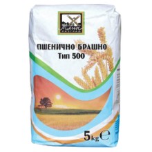 БРАШНО Млин 5кг
