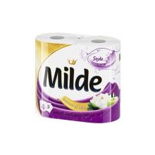 МИЛДЕ 4ка