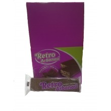 ВАФЛА АРБАНАСИ РЕТРО MEKA 50гр