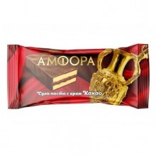 СУХА ПАСТА АМФОРА