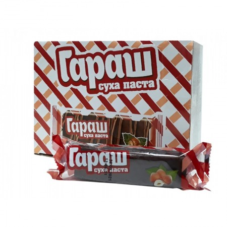 Галена гараш 60гр