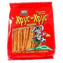 СОЛЕТИ ХРУС ХРУС