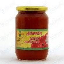 ДОМАТИ ЦЕЛИ 680гр