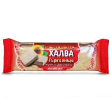ХАЛВА ТЪРГОВИЩЕ 180гр