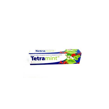 ТЕТРА