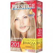 ПРЕСТИЖ 201