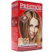 ПРЕСТИЖ 205