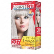 ПРЕСТИЖ 207