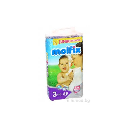 МОЛФИКС 4/9