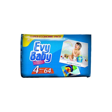 ЕВИ БЕБЕ 7/18