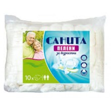 САНИТА L 80/000кг
