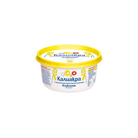 КАЛИАКРА 250гр