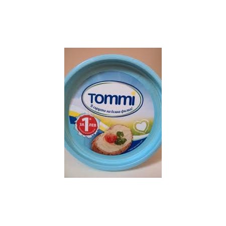ТОМИ 250гр