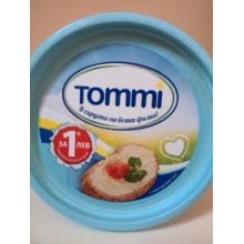 ТОМИ 250гр