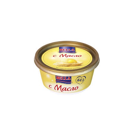 БЕЛА С МАСЛО 420гр