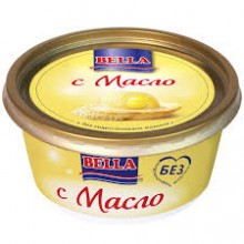 БЕЛА С МАСЛО 420гр