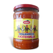 НИБО 580гр