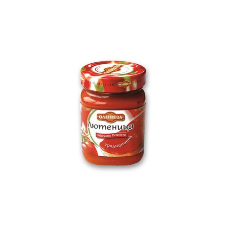 ОЛИНЕЗА 265гр