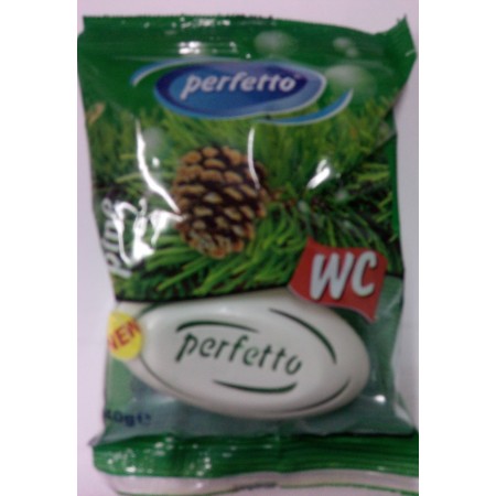 ПЕРФЕТО WC БЛОКЧЕ