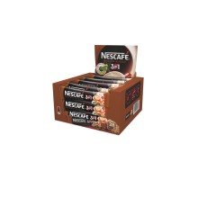 НЕСКАЕ 3в1 КАФЯВА ЗАХАР /28бр