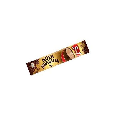 НОВА БРАЗИЛИЯ 3в1 /40бр