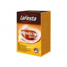 ЛАФЕСТА КАПУЧИНО /10БР