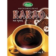 КАКАО 50гр