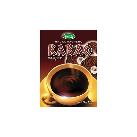 КАКАО 50гр