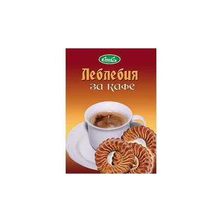 ЛЕБЛЕБИЯ 80гр