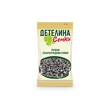 СЕМКИ ДЕТЕЛИНА 50гр /30бр