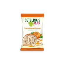 СЕМКИ ТИКВЕНИ ДЕТЕЛИНА 50гр /10бр