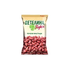 ФЪСТЪК ДЕТЕЛИНА 90гр