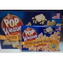 ПУКАНКИ POP Weaver