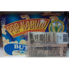 ПУКАНКИ РОР KARUZO