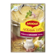 СУПА ШКЕМБЕ