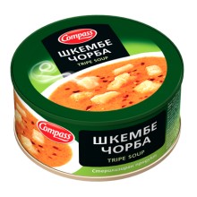 ШКЕМБЕ ЧОРБА