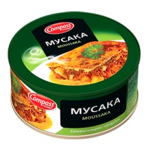 МУСАКА