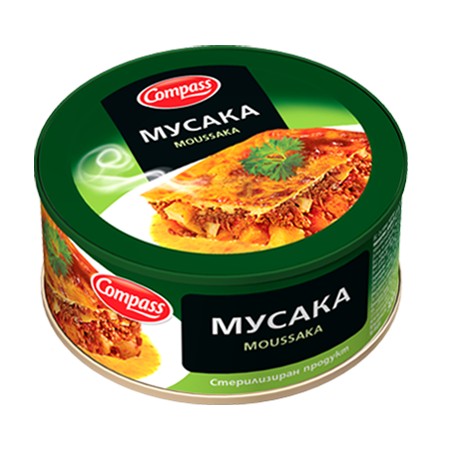 МУСАКА