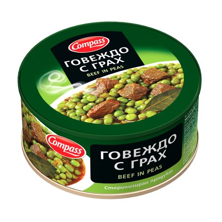 ТЕЛЕШКО С ГРАХ