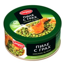 ПИЛЕ С ГРАХ