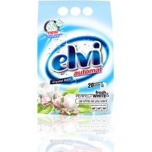 ЕЛВИ 2кг БЯЛО