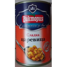 ЦАРЕВИЦА СЛАДКА 400гр