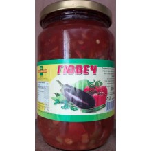 ГЮВЕЧ 680гр