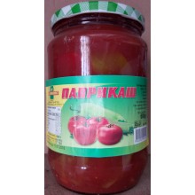 ПАПРИКАШ 680гр