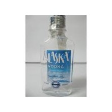 ВОДКА АЛЯСКА 200мл