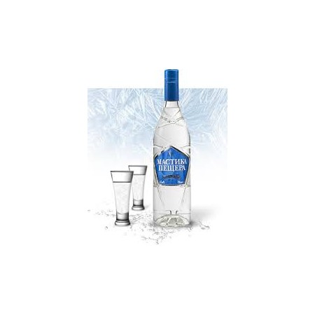 МАСТИКА ПЕЩЕРА 1л