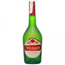 РАКИЯ ГРОЗДЕН 1л