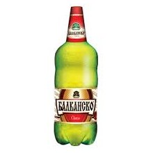 БАЛКАНСКО 2,5л