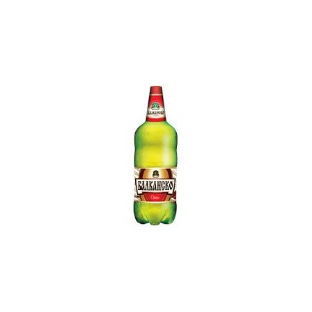 БАЛКАНСКО 2,5л